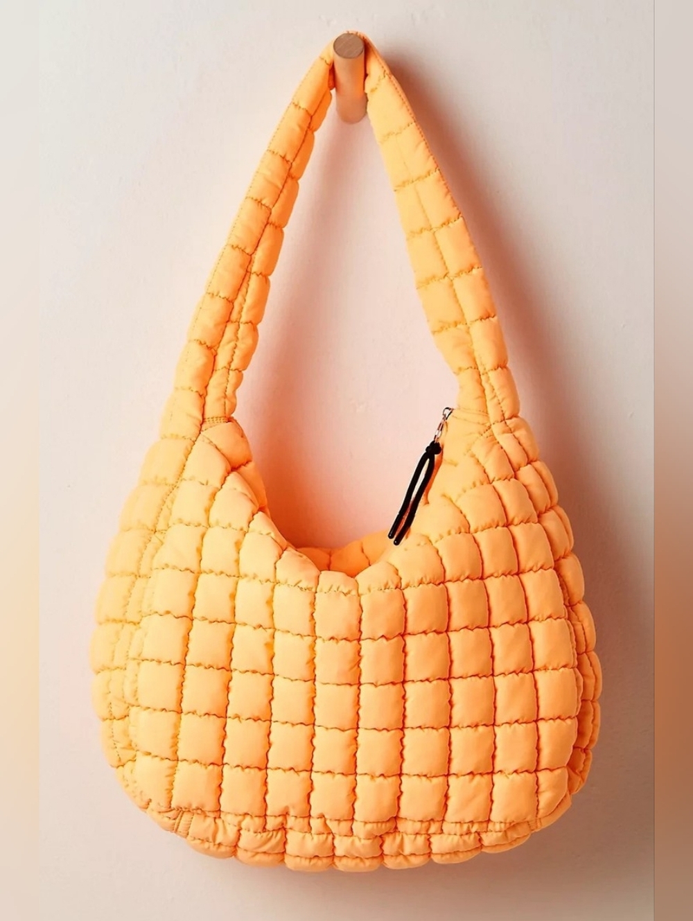 FP Movement Quilted Carryall Bag